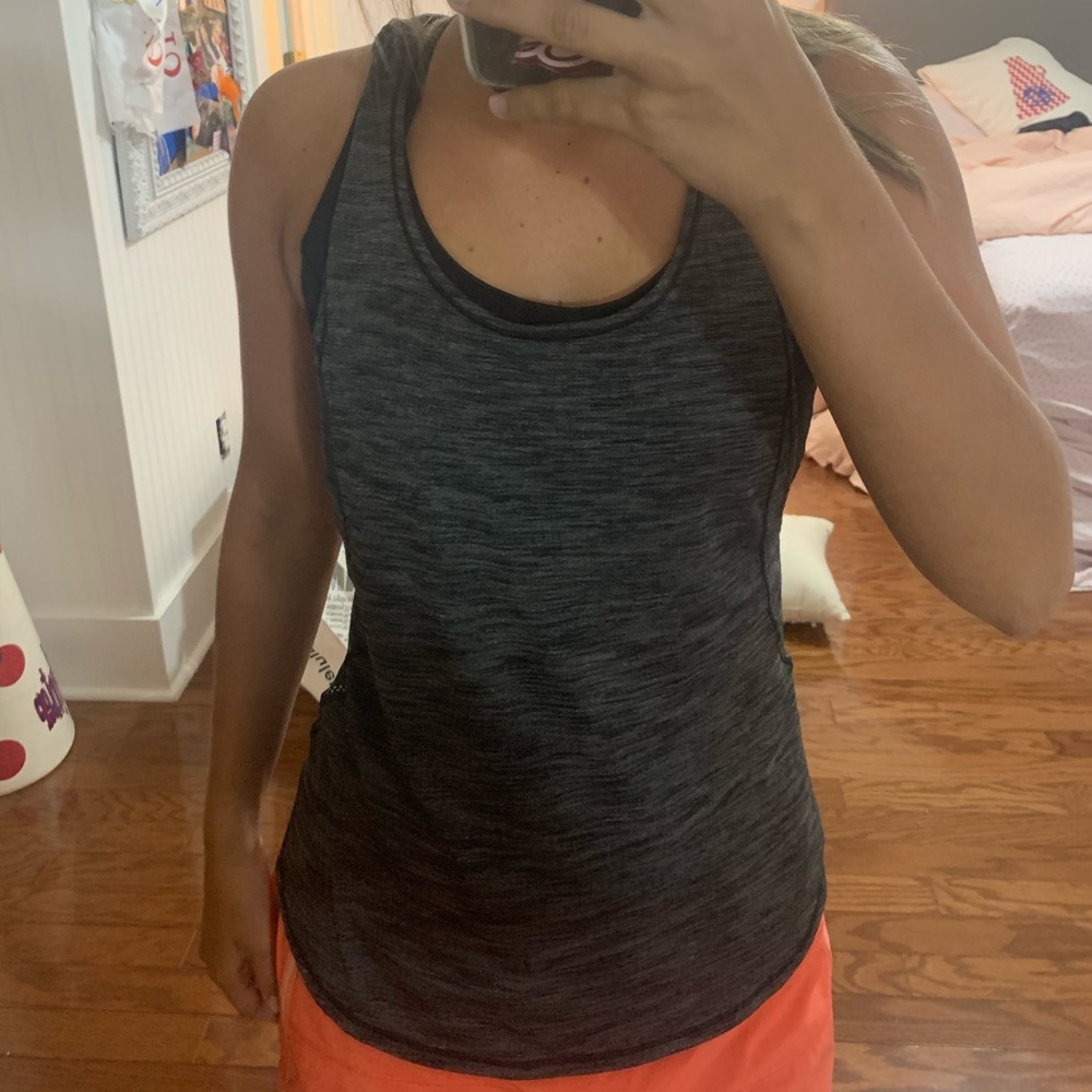 Lulu Lemon Tank Top
